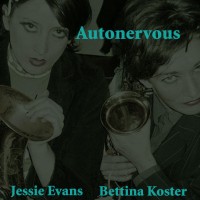 Autonervous – Autonervous