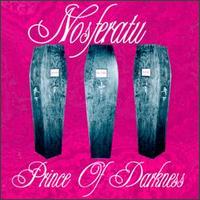 Nosferatu - Prince Of Darkness