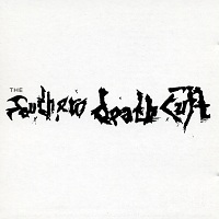 Southern Death Cult – Southern Death Cult