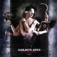 Golden Apes – The Geometry Of Tempest