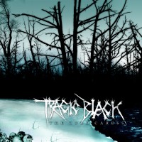 Tragic Black – The Cold Caress