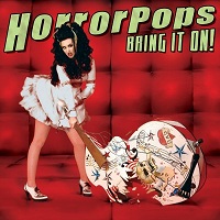 HorrorPops - Bring It On!