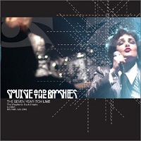 Siouxsie & The Banshees - The Seven Year Itch