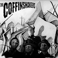 The Coffinshakers – The Coffinshakers