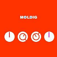 Moldig - Demo 2006