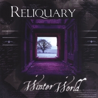 Reliquary – Winter World
