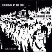 Wailing Wall - Democracy Of The Dead