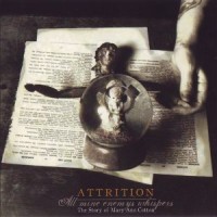 Attrition – All Mine Enemys Whispers