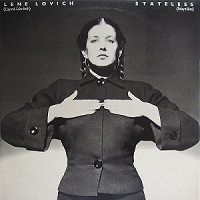 Lene Lovich – Stateless