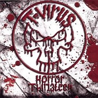 T-Virus - Horror Thir13teen