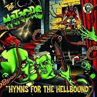 The Meteors – Hymns For The Hellbound