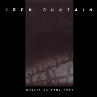 Iron Curtain – Desertion 1982-1988