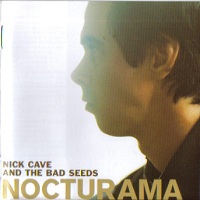 Nick Cave & The Bad Seeds – Nocturama