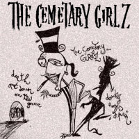 The Cemetary Girlz - Demo