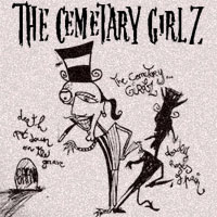 The Cemetary Girlz – Demo