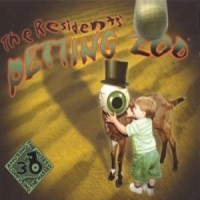 The Residents – Petting Zoo