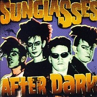 Sunglasses After Dark - Sunglasses After Dark