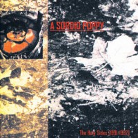 A Sordid Poppy - The Holy Sides (1991-1992)