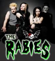 The Rabies – wywiad