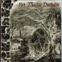 Art Marju Duchain – Demon Est Deus Inversus