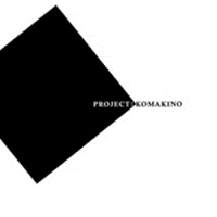 Project:Komakino - Project:Komakino