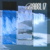Babel 17 – The Ice Wall