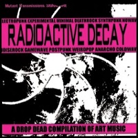 V.A. - Radioactive Decay