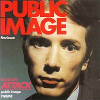 Public Image Ltd. - First Issue