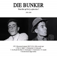 Reedycje Die Bunker na CD…