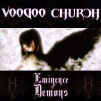 Voodoo Church – Eminence Of Demons