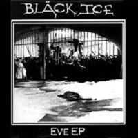 Black Ice – Eve (EP)