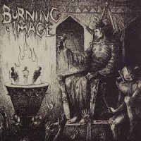 Burning Image – 1983-1987