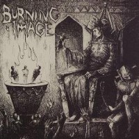 Burning Image - 1983-1987