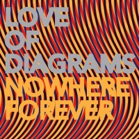 Love Of Diagrams – Nowhere Forever