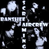 The Screaming Banshee Aircrew - Titanic Verses