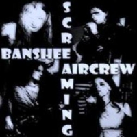 The Screaming Banshee Aircrew – Titanic Verses