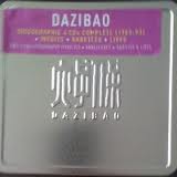Dazibao – Complete Works 1983-1993