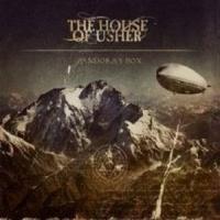 The House Of Usher – Pandora’s Box