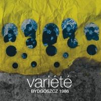 Variete – Bydgoszcz 1986