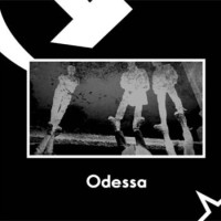 Odessa - 7"