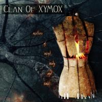 Clan Of Xymox - A Matters Of Mind, Body And Soul