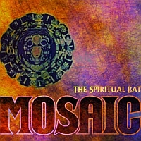 The Spiritual Bat – Mosaic
