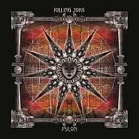 Killing Joke – Pylon