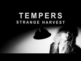 Tempers – Strange Harvest