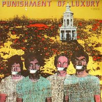 Punishment Of Luxury – Laughing Academy