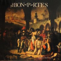 The Bonaparte’s – Shiny Battles