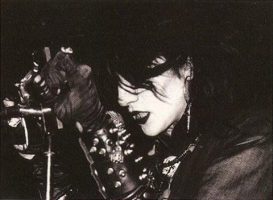 01-04-1998 – The Death Of Rozz Williams