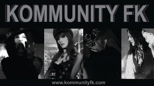 Kommunity FK