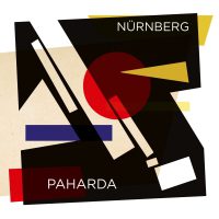 Nürnberg – Paharda