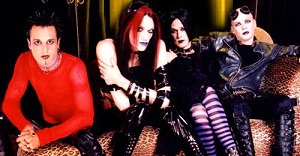 London After Midnight 